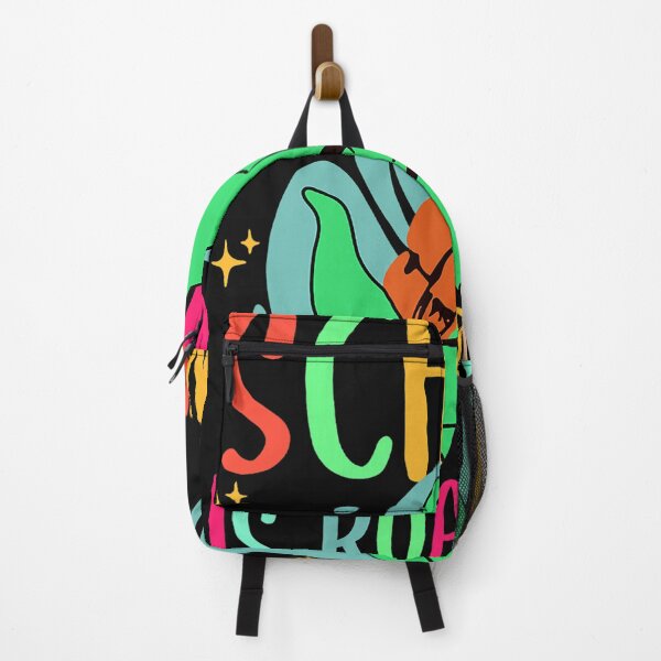 Item preview, Cute TRex dinosaur for students School is roarsome designed and sold by JohnsonElvie.