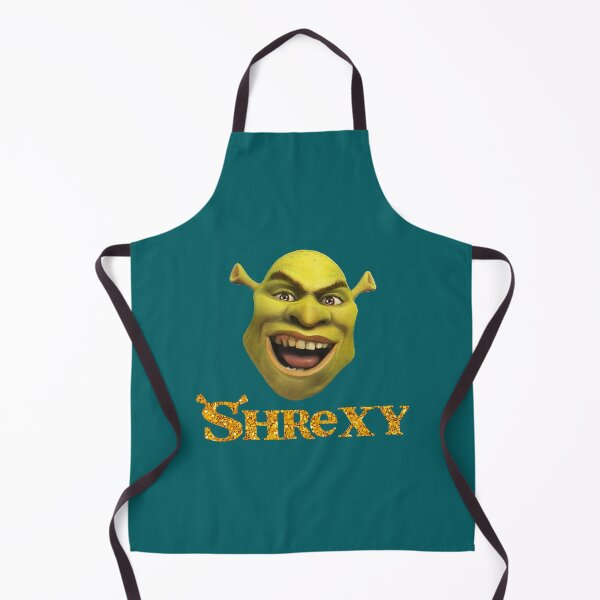 Item preview, Shrexy (1) designed and sold by FrittsAseel0.