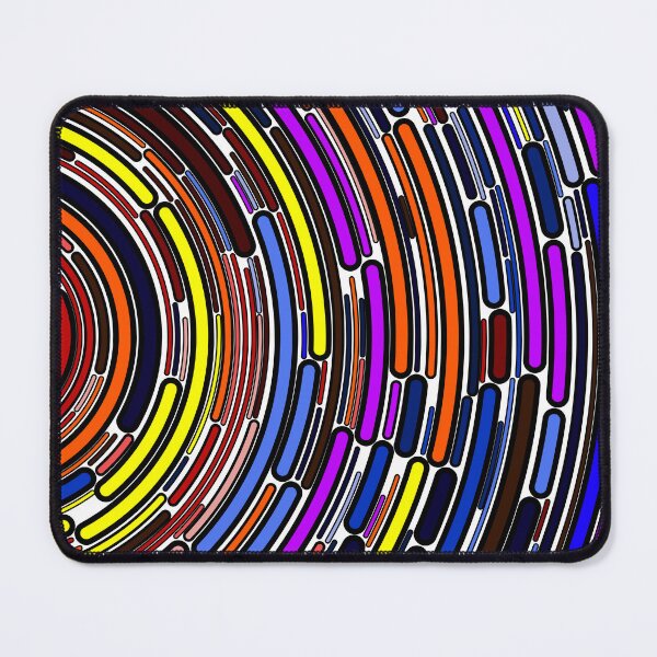 Item preview, Flowfield 27 designed and sold by Captain Whammy.