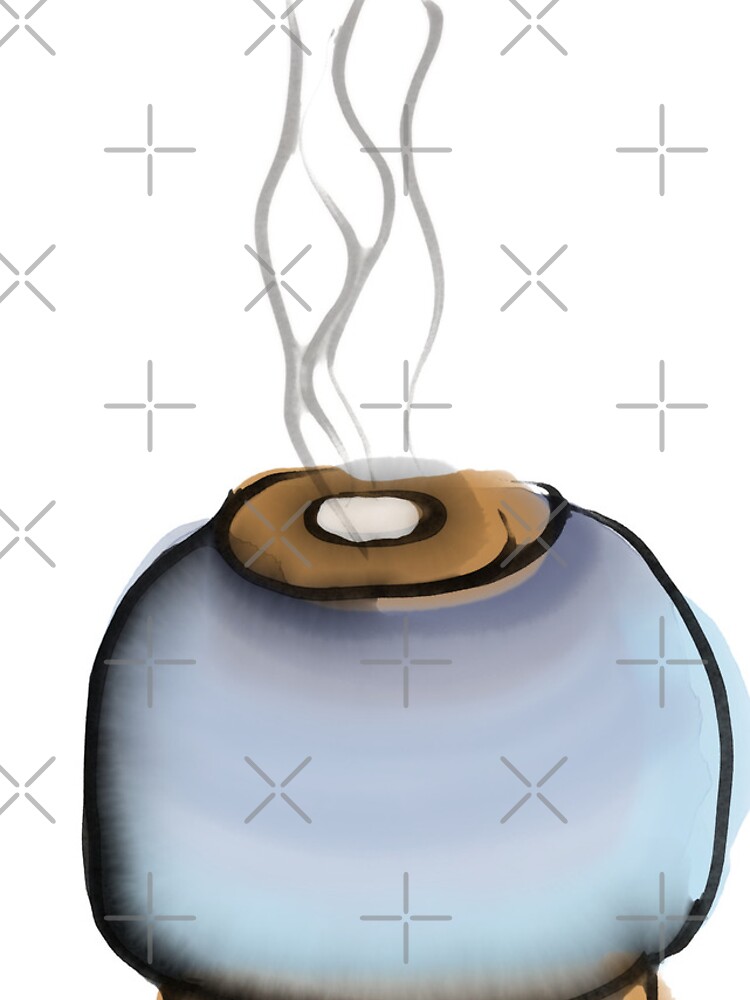 Thumbnail 4 of 4, iPhone Case, Scent diffuser designed and sold by StudioMasha.