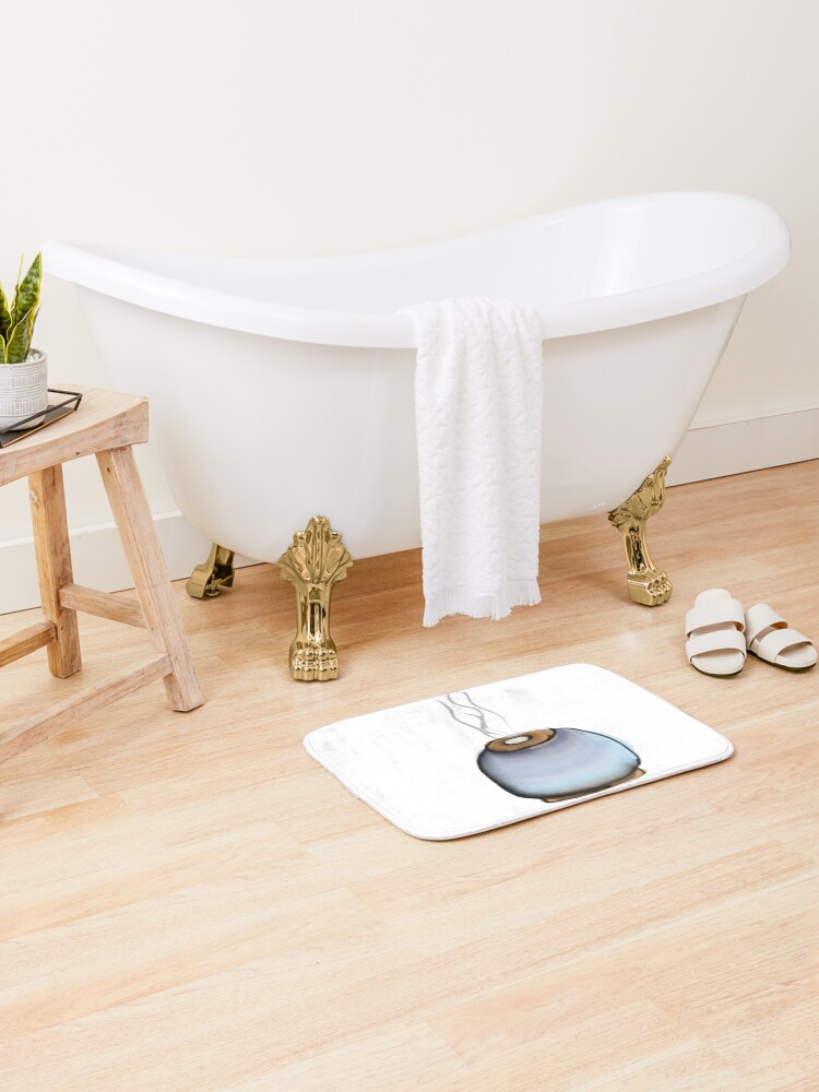Thumbnail 2 of 6, Bath Mat, Scent diffuser  designed and sold by StudioMasha.