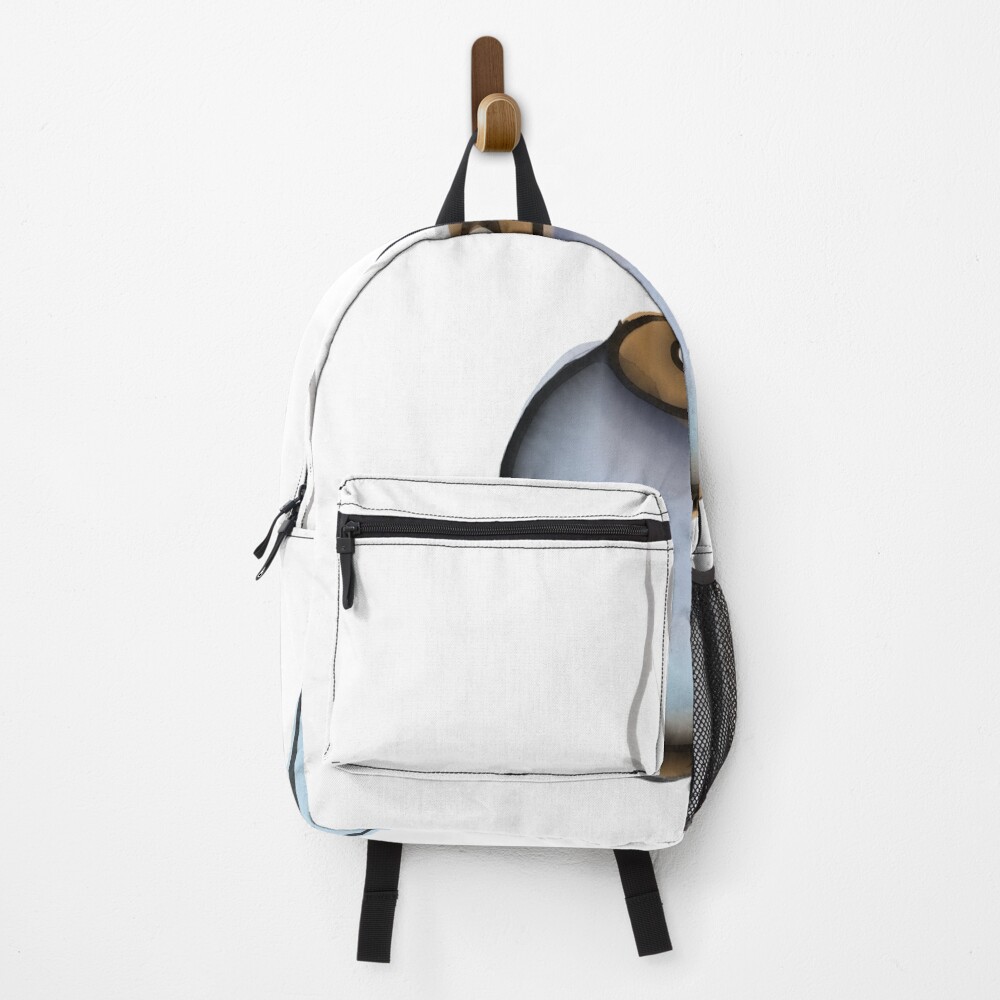 Item preview, Backpack designed and sold by StudioMasha.