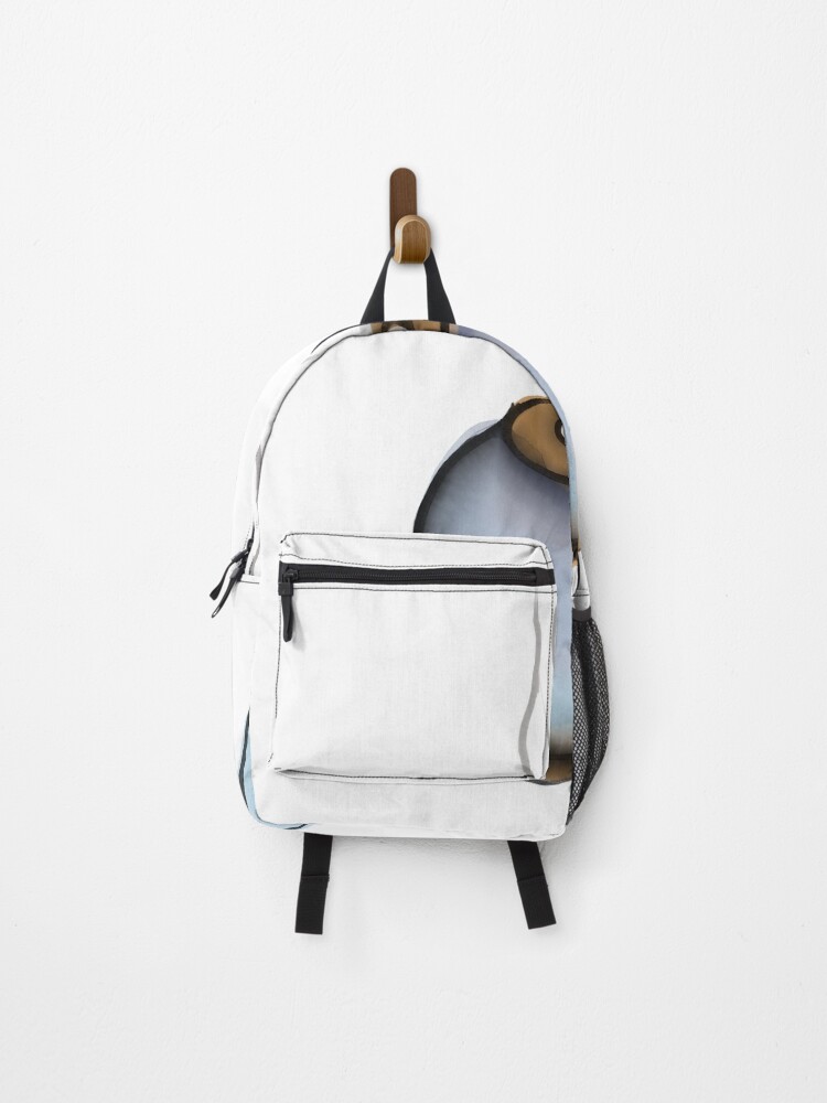 Thumbnail 1 of 3, Backpack, Scent diffuser  designed and sold by StudioMasha.