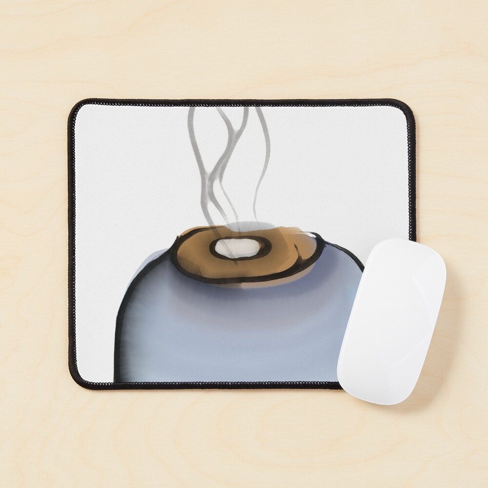 Item preview, Mouse Pad designed and sold by StudioMasha.