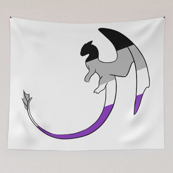 Item preview, Asexual Toothless designed and sold by Dragonkitty11.