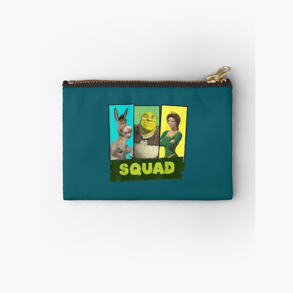 Item preview, Shrek Squad Group Shot Panel Lineup designed and sold by FrittsAseel0.