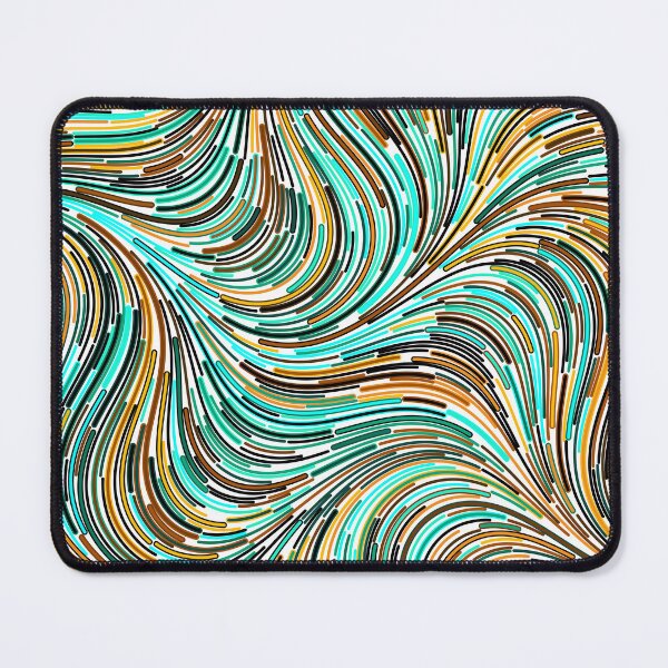 Item preview, Flowfield 26 designed and sold by Captain Whammy.