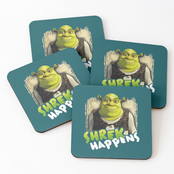 Item preview, Sexy Shrekshrek meme faceshrek wazowski(1) designed and sold by FrittsAseel0.