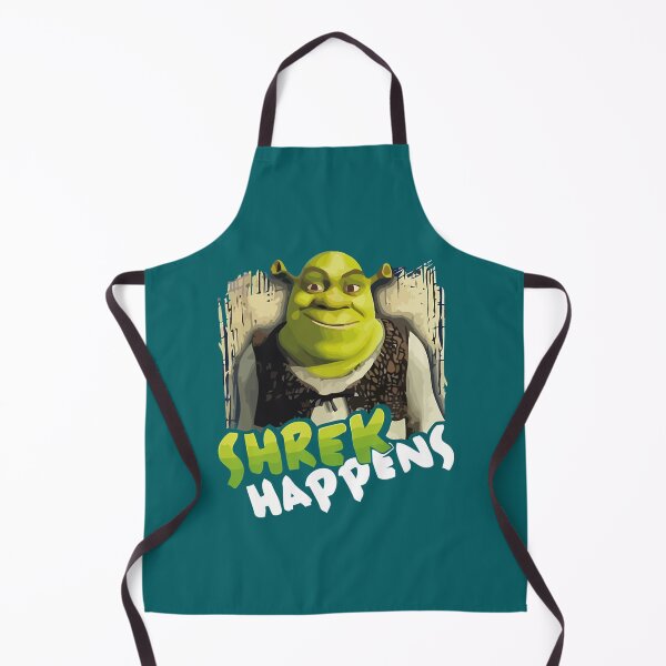 Item preview, Sexy Shrekshrek meme faceshrek wazowski(1) designed and sold by FrittsAseel0.
