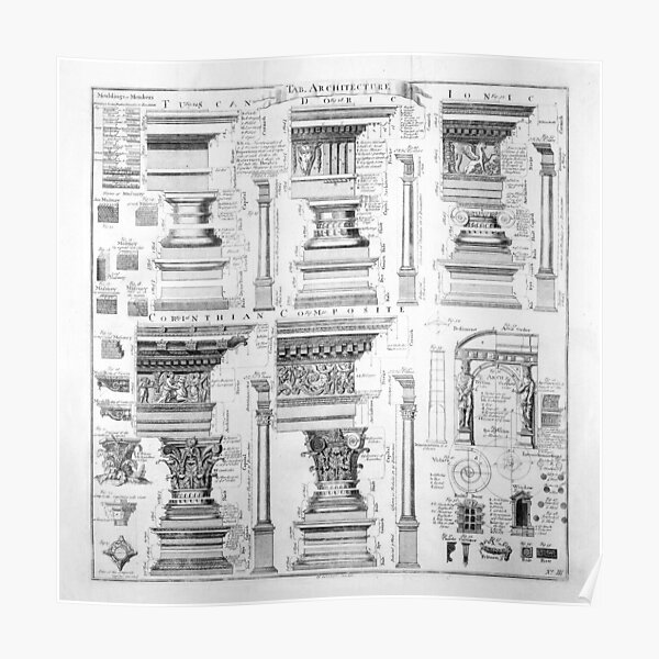 Old architecture in line art style. Vector set of hand drawn illustrations.  Russian temple and other classical buildings. 13954063 Vector Art at  Vecteezy