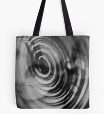 Time Tote Bag