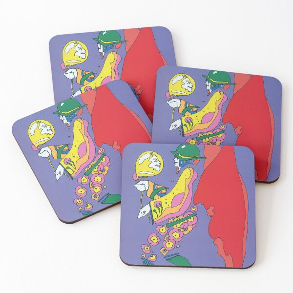 Item preview, Peter Max art and gift for sales designed and sold by EditorArt.