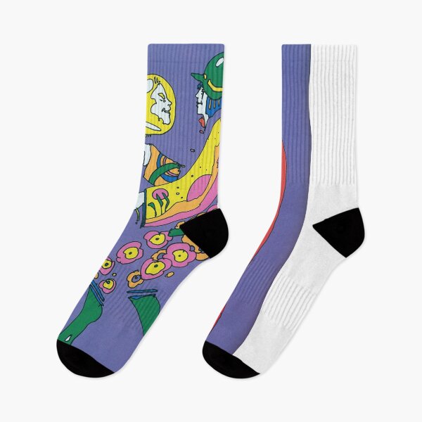 Item preview, Peter Max art and gift for sales designed and sold by EditorArt.