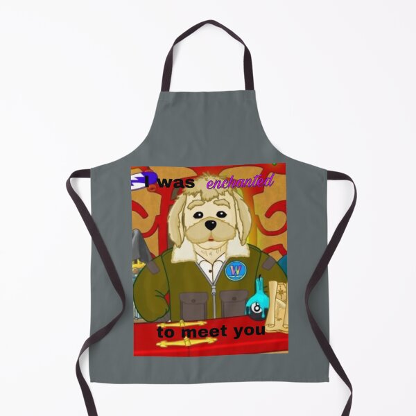 Item preview, I was enchanted to meet you designed and sold by Arlington258.