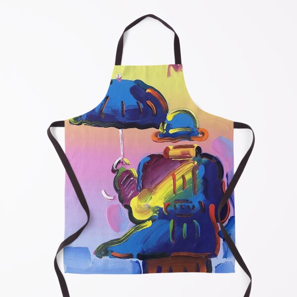 Item preview, Peter Max art and gift for sales designed and sold by EditorArt.