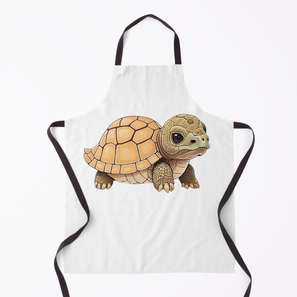 Item preview, Galapagos Delight Tortoise Paradise Found designed and sold by Permana96.