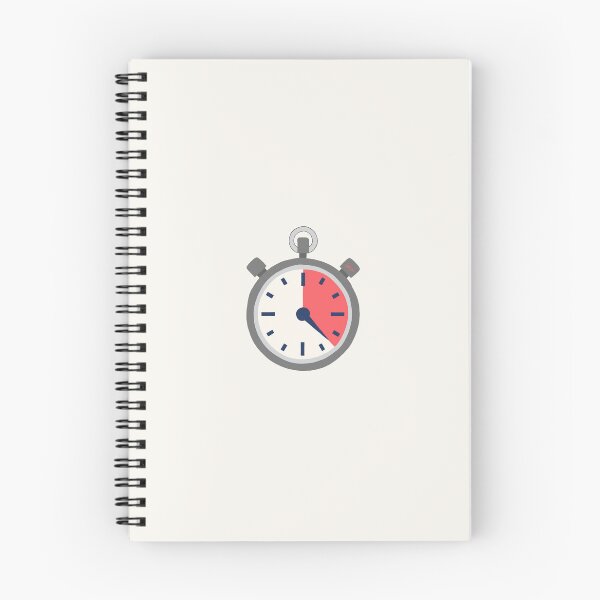 Item preview, Stopwatch (small) designed and sold by MentaLee.