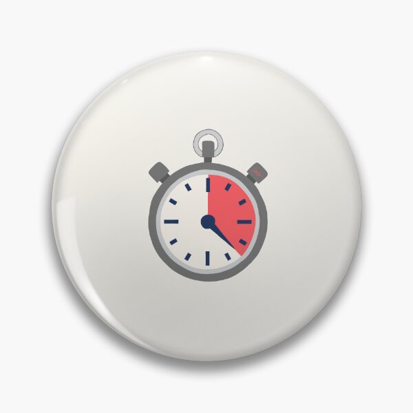 Item preview, Stopwatch (small) designed and sold by MentaLee.