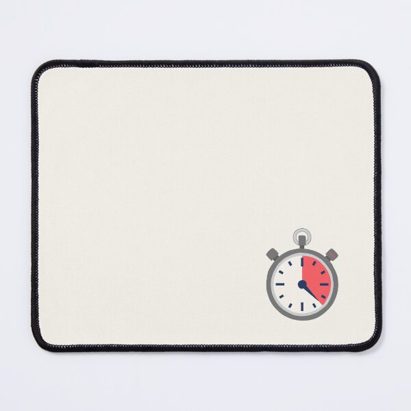 Item preview, Stopwatch (small) designed and sold by MentaLee.