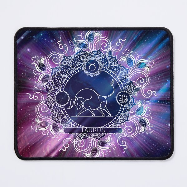 Item preview, Zodiac - Universe - Taurus designed and sold by aleibanez.
