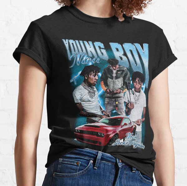 Vintage Bootleg Retro 90s Supreme Nba Youngboy Shirt, YoungBoy Never Broke  Again NBA Hip Hop Rapper Graphic Rap Tee T-shirt Sweatshirt Hoodie - Family  Gift Ideas That Everyone Will Enjoy