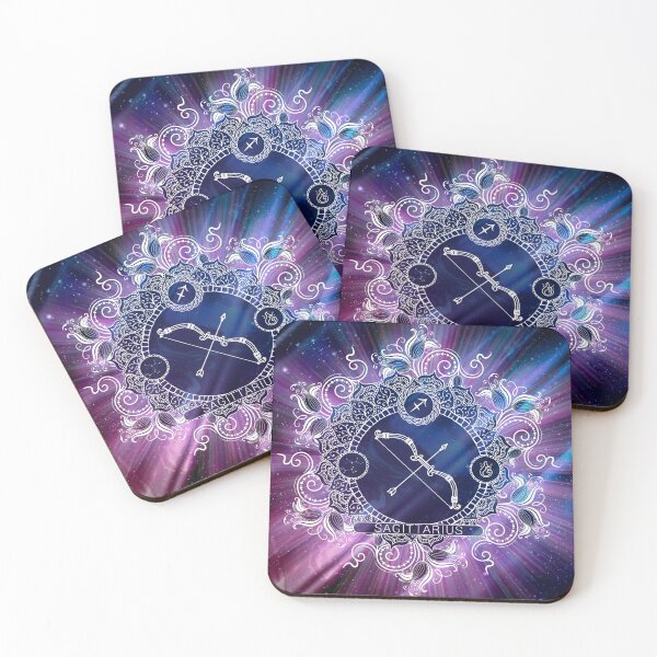 Item preview, Zodiac - Universe - Sagittarius designed and sold by aleibanez.