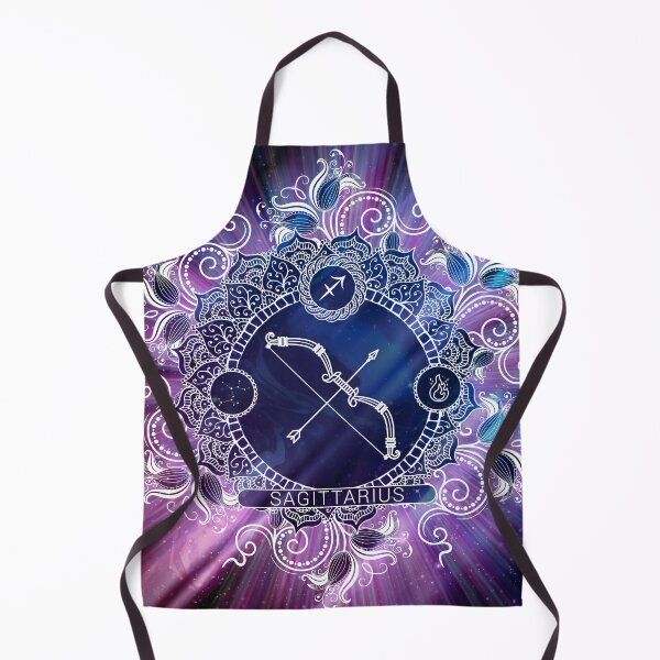Item preview, Zodiac - Universe - Sagittarius designed and sold by aleibanez.