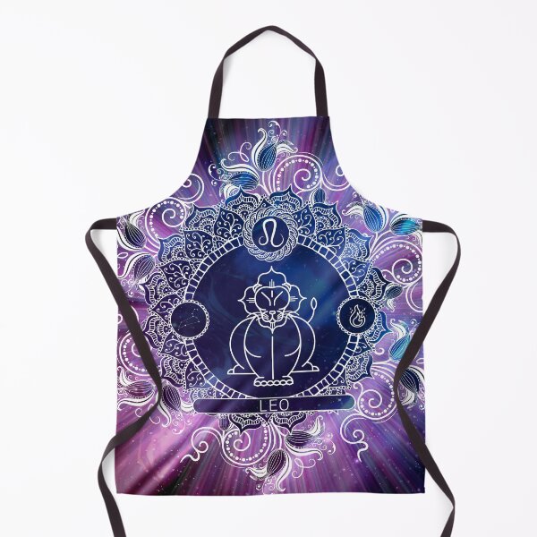 Item preview, Zodiac - Universe - Leo designed and sold by aleibanez.
