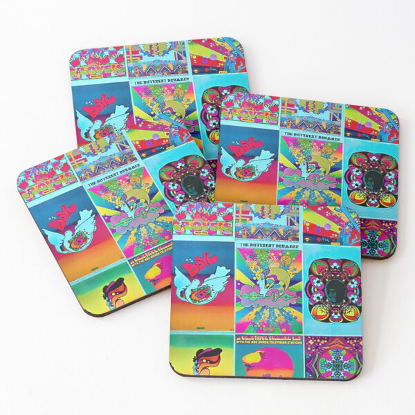 Item preview, Peter Max Pack art and gift for sales designed and sold by EditorArt.