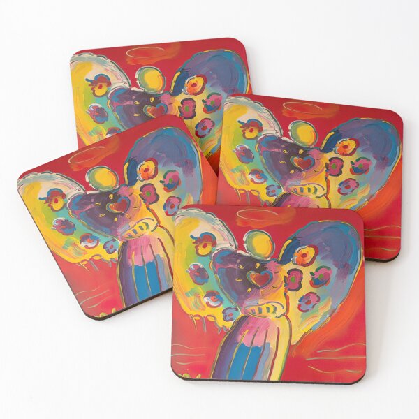 Item preview, Peter Max art and gift for sales designed and sold by EditorArt.