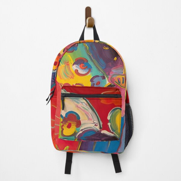Item preview, Peter Max art and gift for sales designed and sold by EditorArt.