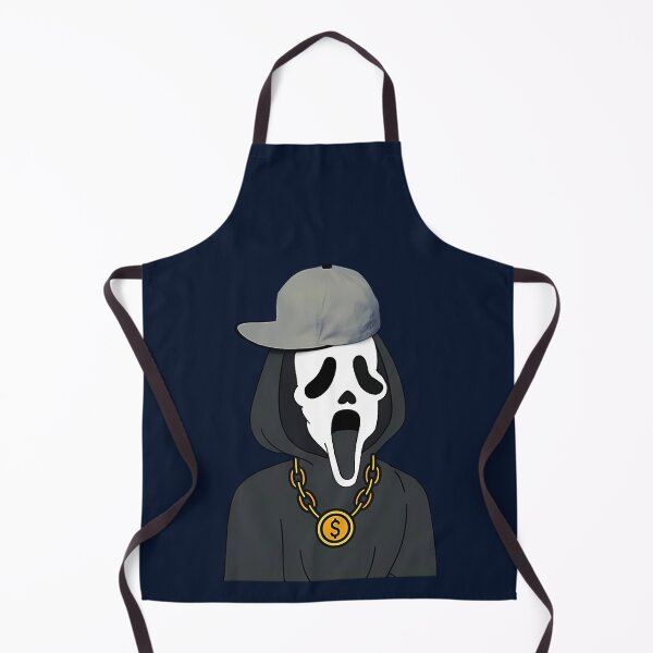 Item preview, Baller Ghostface  designed and sold by MargaritoWood.