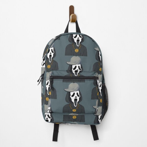 Item preview, Baller Ghostface  designed and sold by MargaritoWood.