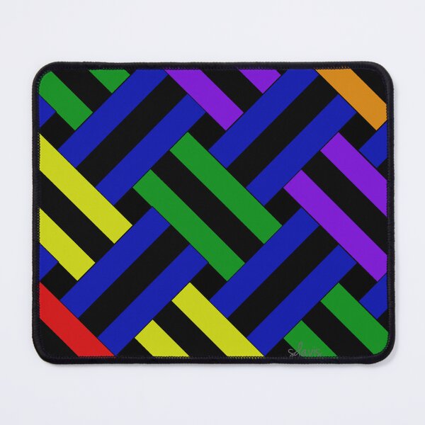 Item preview, Abstract Art 61823 designed and sold by mandalafractal.