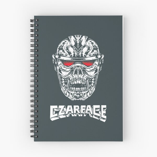 Item preview, Czarface Merch  designed and sold by MargaritoWood.