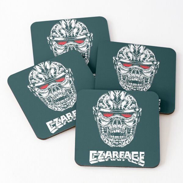Item preview, Czarface Merch  designed and sold by MargaritoWood.