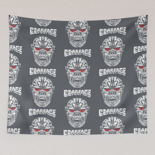 Item preview, Czarface Merch  designed and sold by MargaritoWood.