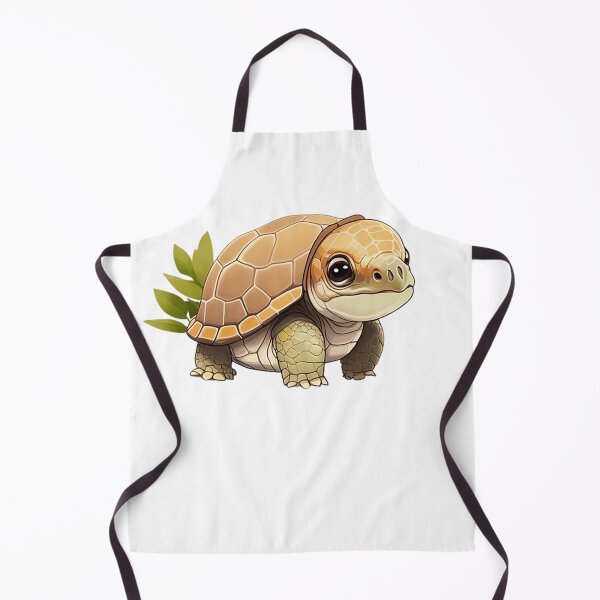 Item preview, Majestic Shells Galapagos Tortoise Wonder designed and sold by Permana96.