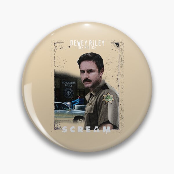 Item preview, Deputy Dewey  designed and sold by MargaritoWood.