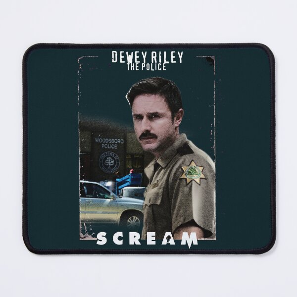 Item preview, Deputy Dewey designed and sold by MargaritoWood.