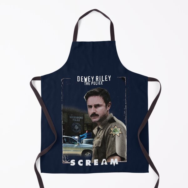 Item preview, Deputy Dewey  designed and sold by MargaritoWood.