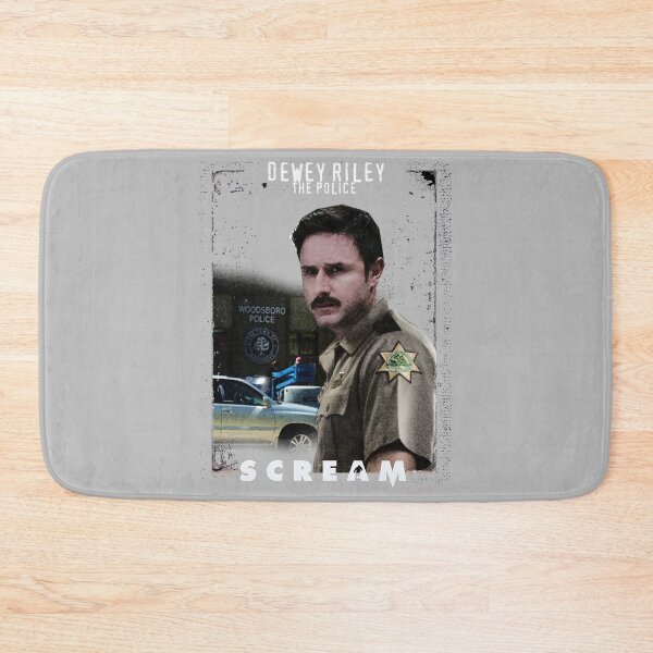Item preview, Deputy Dewey  designed and sold by MargaritoWood.