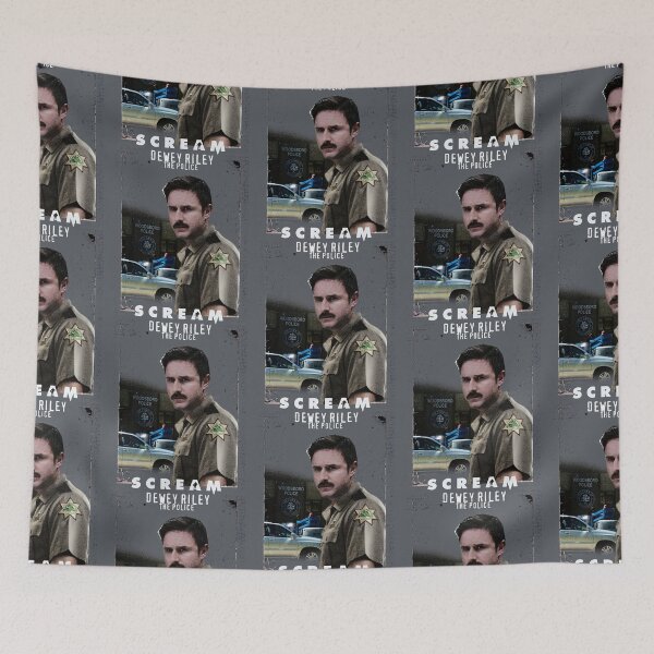 Item preview, Deputy Dewey  designed and sold by MargaritoWood.