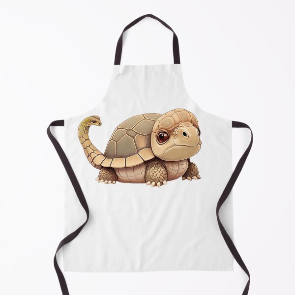 Item preview, Nature's Guardians Galapagos Tortoise Edition designed and sold by Permana96.