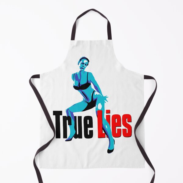Item preview, TRUE LIES GRAPHIC designed and sold by LELE MOVIEPROJECT.