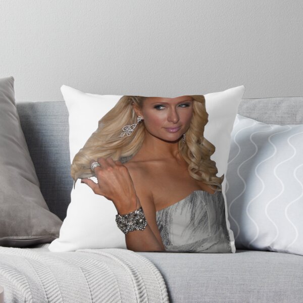 Item preview, Paris Hilton designed and sold by BridgeTobias.