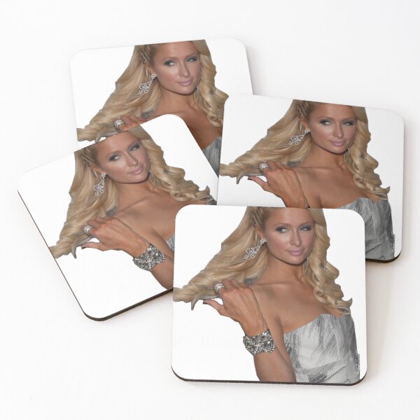 Item preview, Paris Hilton designed and sold by BridgeTobias.