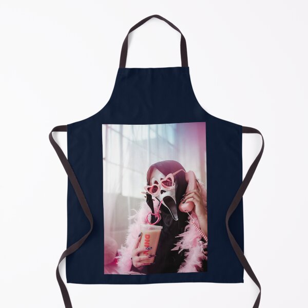 Item preview, ghostface by sarah smile designed and sold by MargaritoWood.