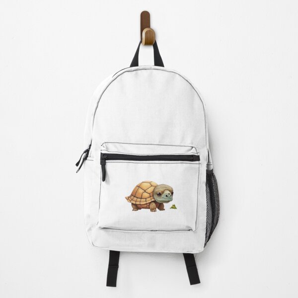 Item preview, Tortoise Expedition Discover Galapagos Wonders designed and sold by Permana96.