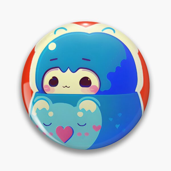 Item preview, Blueberry Lovebug designed and sold by Orotzur.